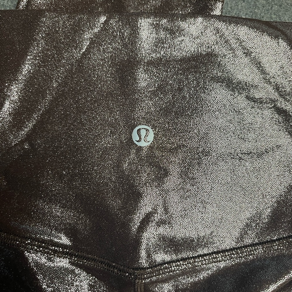 lululemon Align™ High-Rise Pant - Picture 2 of 8
